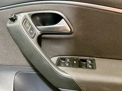 2014 Volkswagen Polo
