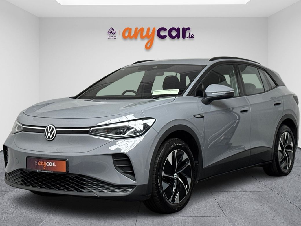 2023 Volkswagen ID.4