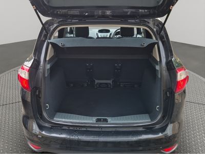 2012 Ford C-Max