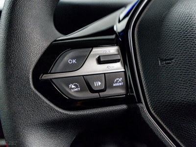 2026 Peugeot Partner