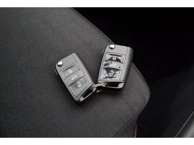 2017 Skoda Octavia