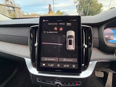 2026 Volvo XC90