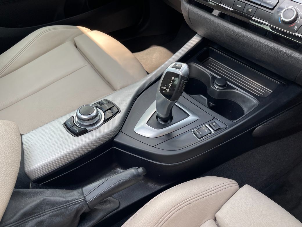 2016 BMW 2 Series