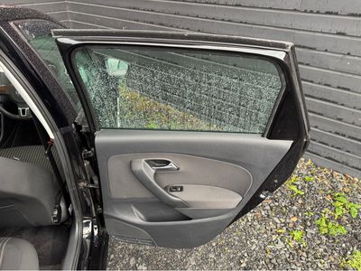 2012 Volkswagen Polo