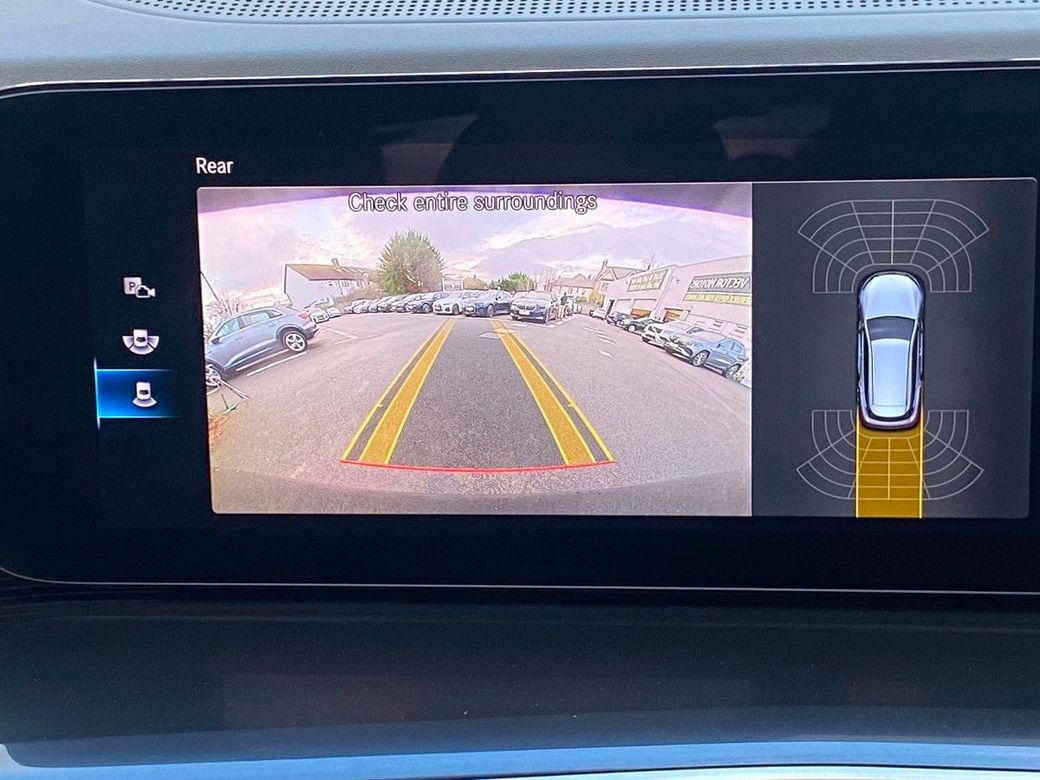 2023 Mercedes-Benz EQC