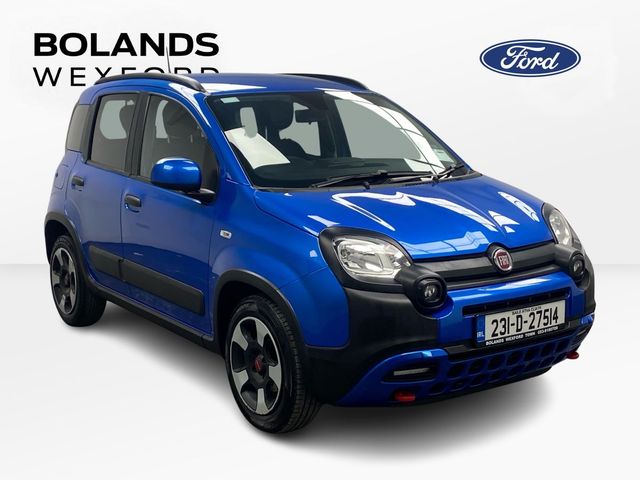 vehicle for sale from Bolands Wexford Town