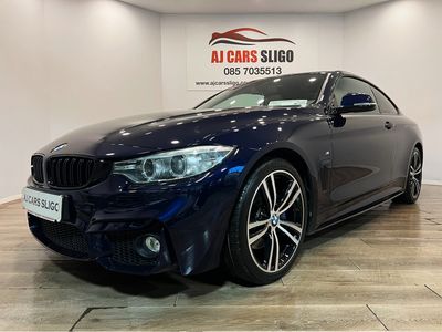 2015 BMW 4 Series