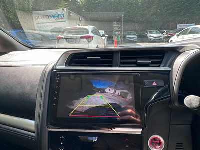 2018 Honda Fit