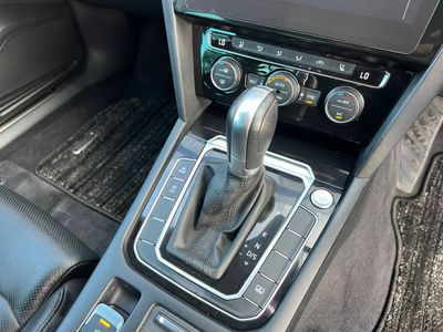 2019 Volkswagen Passat