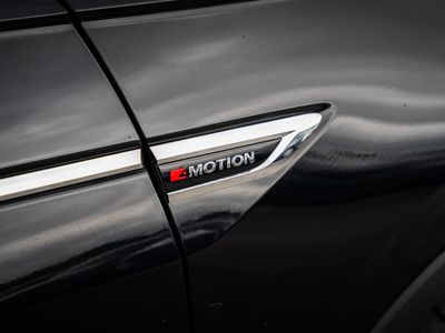 2021 Volkswagen Tiguan Allspace