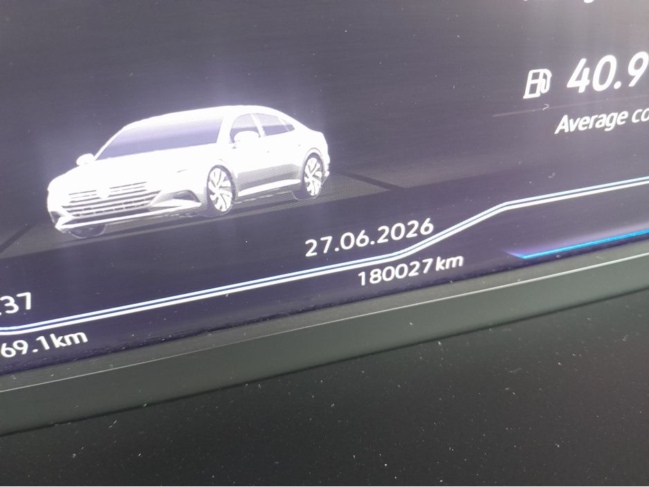 2021 Volkswagen Arteon