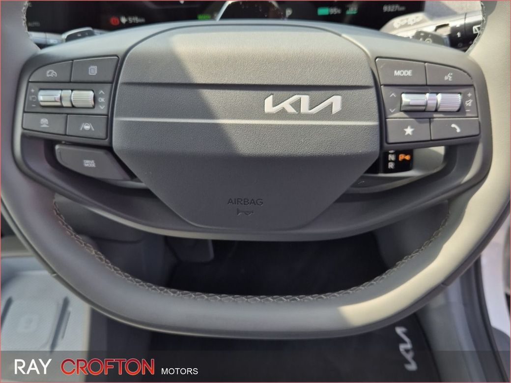 2026 Kia EV3