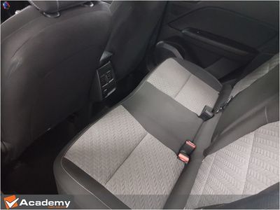 2022 Renault Captur