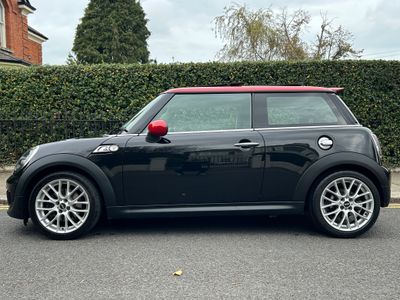 2013 Mini Cooper