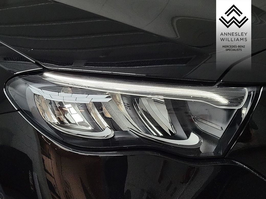 2025 Mercedes-Benz E Class