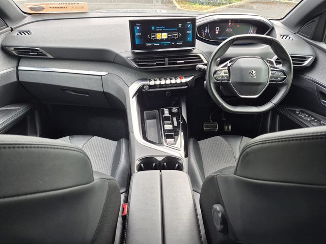 2023 Peugeot 3008