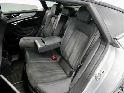 2021 Audi A7