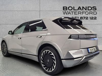 2024 Hyundai Ioniq 5