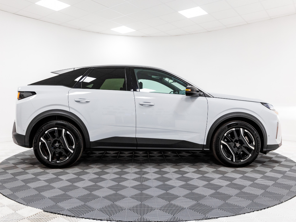2024 Peugeot 3008