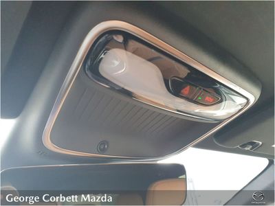 2026 Mazda Mazda6