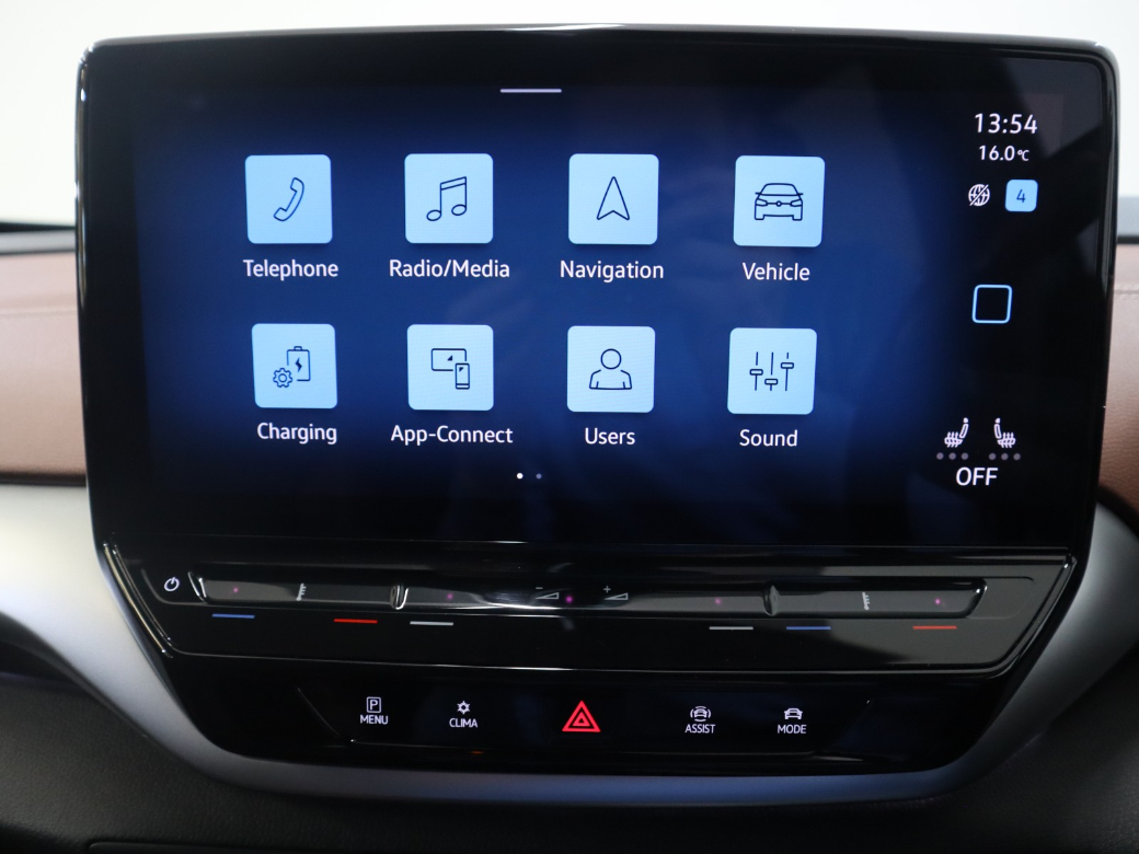 2023 Volkswagen ID.5