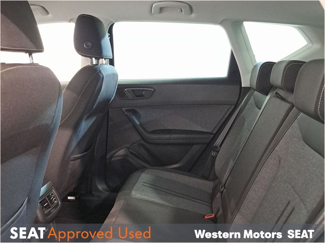 2024 SEAT Ateca