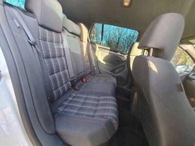 2013 Volkswagen Golf