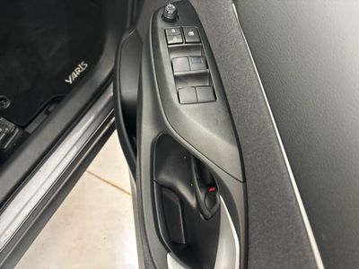 2023 Toyota Yaris Cross