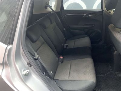 2019 Honda Fit