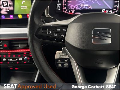 2023 SEAT Arona