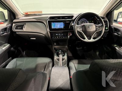 2019 Honda Grace