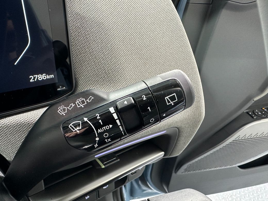 2026 Kia EV2