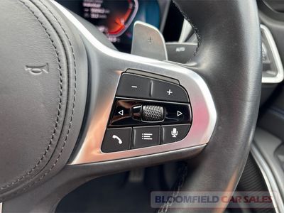 2020 BMW 3 Series