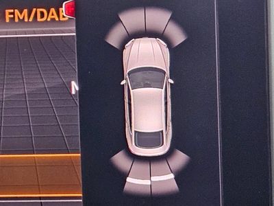 2019 Audi A5