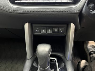 2024 Toyota Corolla Cross