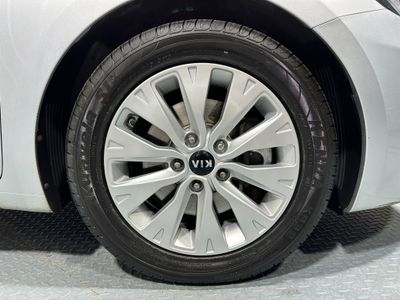 2016 Kia Ceed