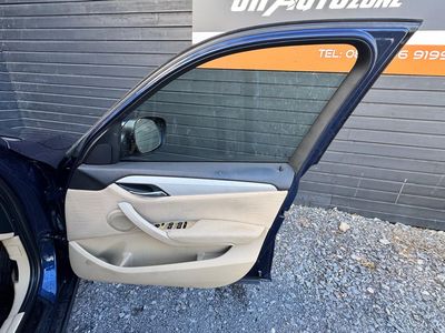 2010 BMW X1