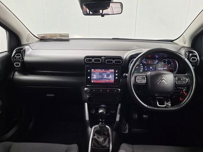 2021 Citroen C3 Aircross