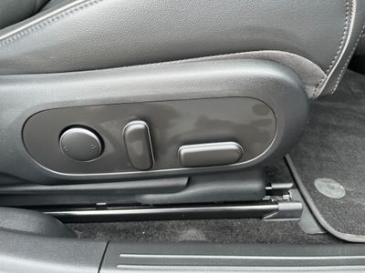 2021 Hyundai Ioniq 5