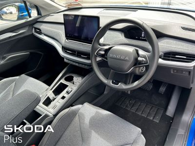 2026 Skoda Elroq