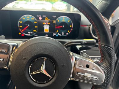 2021 Mercedes-Benz A Class