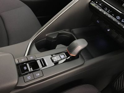 2025 Toyota C-HR