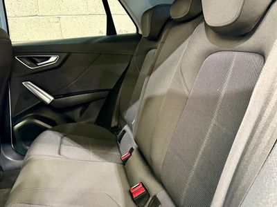 2018 Audi Q2