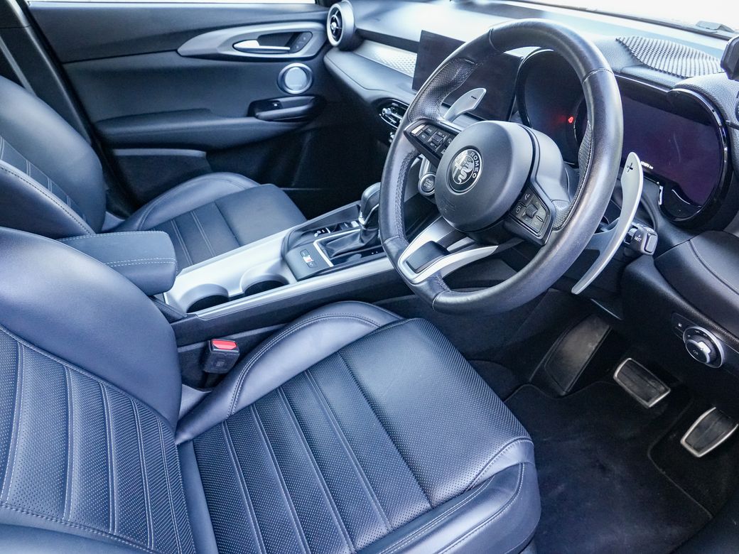 2023 Alfa Romeo Tonale