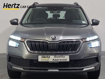 2024 Skoda Kamiq