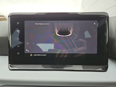 2023 SEAT Arona