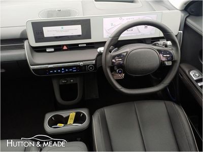 2025 Hyundai Ioniq 5