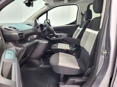 2026 Citroen Berlingo Multispace