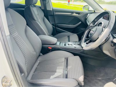 2017 Audi A3