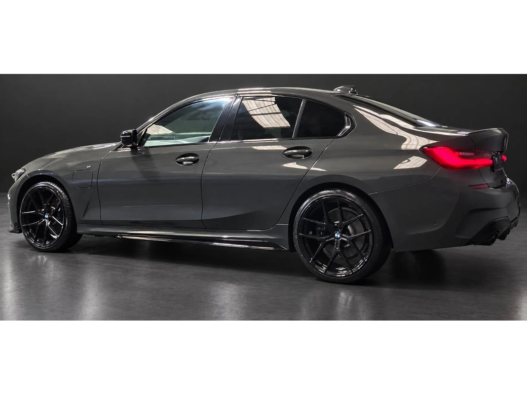 2021 BMW 3 Series